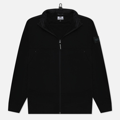 Мужская толстовка Weekend Offender Praia чёрный, Размер XXL