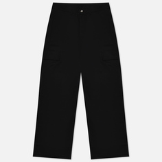 Мужские брюки Rick Owens DRKSHDW Edfu Cargo чёрный, Размер XL