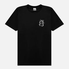 Мужская футболка Ripndip Mystic Jerm чёрный, Размер S