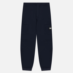 Мужские брюки Weekend Offender Gamboa Cargo синий, Размер S