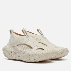 Кроссовки Converse x A-COLD-WALL* Sponge CX Crater белый, размер 38.5 EU