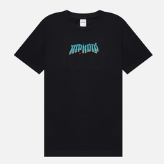 Мужская футболка Ripndip Tear To Heaven чёрный, Размер S