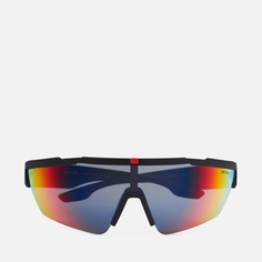 Солнцезащитные очки Prada Linea Rossa 03XS DG008F черный, Размер 44mm