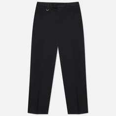 Мужские брюки SOPHNET. Stretch Chino Straight чёрный, Размер XL