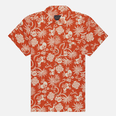 Мужская рубашка Pendleton Wayside оранжевый, Размер XL