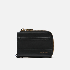 Ключница Master-piece Gloss Key Case чёрный, Размер ONE SIZE