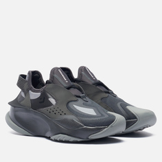 Кроссовки Converse Aeon Active CX чёрный, размер 39 EU