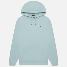 Мужская толстовка Weekend Offender Grooverider Hoodie голубой, Размер XL