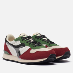 Кроссовки Diadora Camaro Legacy бежевый, размер 38.5 EU