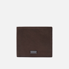 Кошелек Hackett Utility Billfold оливковый, Размер ONE SIZE