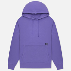 Мужская толстовка Edwin Mood Hoodie фиолетовый, Размер S