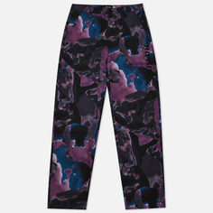 Мужские брюки Ripndip Ultralight Beam Ripstop фиолетовый, Размер 30