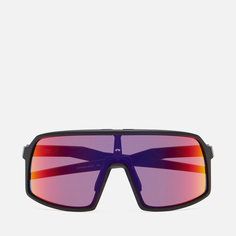 Солнцезащитные очки Oakley Sutro S чёрный, Размер 28mm