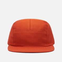 Кепка Ebbets Field Flannels 5 Panel оранжевый, Размер ONE SIZE