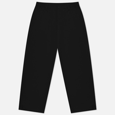 Мужские брюки maharishi Utility Loose чёрный, Размер L