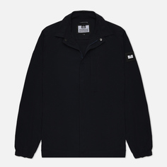 Мужская рубашка Weekend Offender Porter Overshirt синий, Размер S