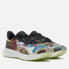 Мужские кроссовки Reebok Floatride Energy 5 фиолетовый, размер 40.5 EU