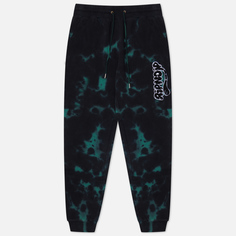 Мужские брюки Ripndip Ripntail чёрный, Размер L