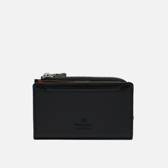 Ключница Master-piece Notch Leather чёрный, Размер ONE SIZE