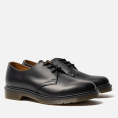 Ботинки Dr. Martens 1461 Narrow Fit Smooth чёрный, размер 37 EU