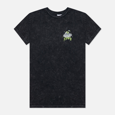 Мужская футболка Ripndip Abduction чёрный, Размер L