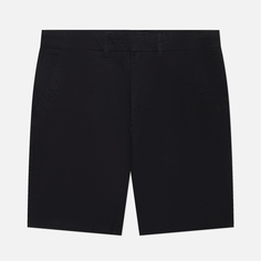 Мужские шорты Weekend Offender Ivan Chino чёрный, Размер S