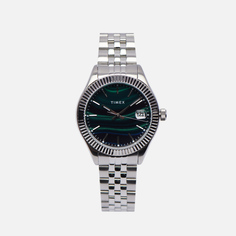 Наручные часы Timex Waterbury Legacy серебряный, Размер ONE SIZE