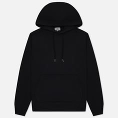 Мужская толстовка Woolrich Classic Light Hoodie чёрный, Размер XS