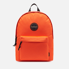 Рюкзак Napapijri Happy Daypack красный, Размер ONE SIZE