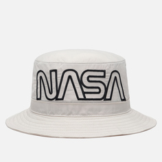 Панама Alpha Industries NASA Gradient серый, Размер S-M