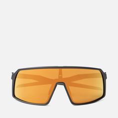 Солнцезащитные очки Oakley Sutro чёрный, Размер 37mm