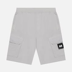 Мужские шорты Weekend Offender Bavaro Cargo серый, Размер M