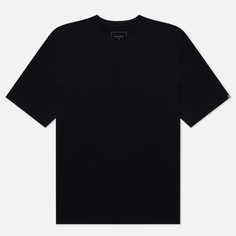 Мужская футболка SOPHNET. Wide Football чёрный, Размер S