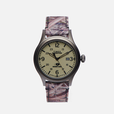 Наручные часы Timex Expedition Scout зелёный, Размер ONE SIZE