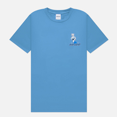 Мужская футболка Ripndip Astroworld синий, Размер XL