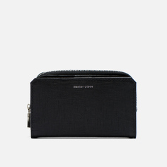 Ключница Master-piece Luster Key Case чёрный, Размер ONE SIZE