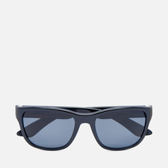 Солнцезащитные очки Prada Linea Rossa 01US 1AB5Z1 Polarized черный, Размер 55mm