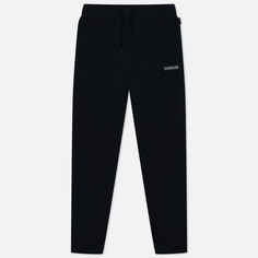 Мужские брюки Napapijri M-Morgex 2 чёрный, Размер M