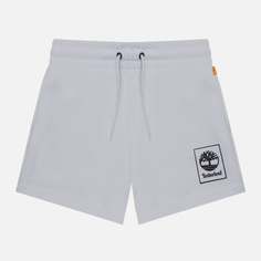 Женские шорты Timberland Logo Pack белый, Размер S