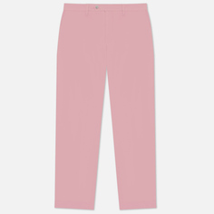 Мужские брюки Hackett Core Sanderson розовый, Размер 32