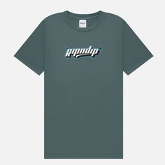 Мужская футболка Ripndip Desperado серый, Размер S