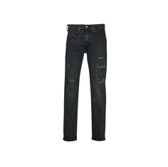 Джинсы мужские Levis 29507-1336 черные 32-32 Levis®