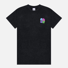 Мужская футболка Ripndip Planet Special чёрный, Размер S