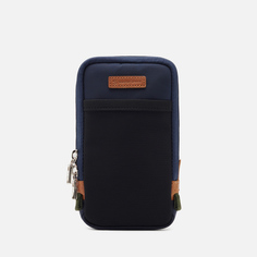 Сумка Master-piece Potential ver.3 Mobile Pouch синий, Размер ONE SIZE