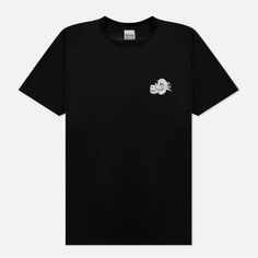Мужская футболка Ripndip Dark Twisted Fantasy чёрный, Размер L