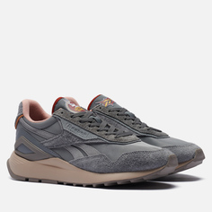 Кроссовки Reebok x Looney Tunes Classic Legacy AZ серый, размер 39 EU