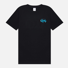 Мужская футболка Ripndip Sprinkles чёрный, Размер M
