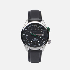 Наручные часы Timex Waterbury Dive чёрный, Размер ONE SIZE