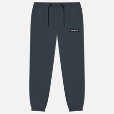 Мужские брюки Timberland DWR Nylon Jogger серый, Размер M