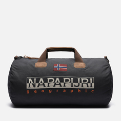 Дорожная сумка Napapijri Bering 3 серый, Размер ONE SIZE
